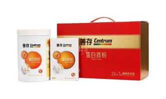 蛋白質粉那個牌子好 蛋白質粉十大品牌排行榜