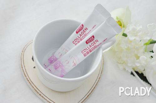 兔子1987914對湯臣倍健膠原蛋白粉固體飲料 水蜜桃味 的點評 太平洋時尚網化妝品點評庫