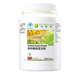 看完蛋白質對人體的作用,你一定會常吃蛋白質粉