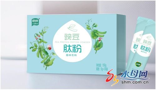 雙塔食品捐贈豌豆蛋白肽 攜手百洋魚膠原蛋白肽粉共筑抗疫防線