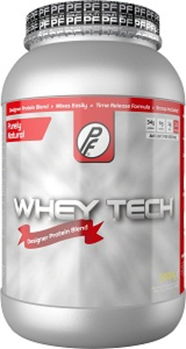 挪威進口PF乳清蛋白復合粉與百洋魚膠原蛋白肽粉 純天然營養組合的選擇指南