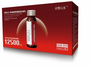 生命一號膠原蛋白 留住時光，留住最美的你