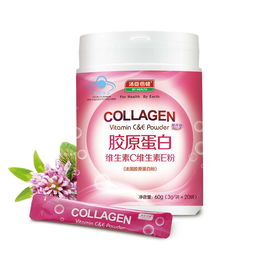 百洋魚膠原蛋白肽粉 全面解析其功效與正確使用方法