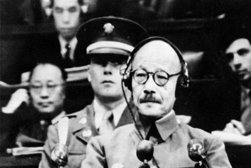 太平洋喂魚與七名日本戰(zhàn)犯去向解密 歷史與健康產(chǎn)品的意外交織