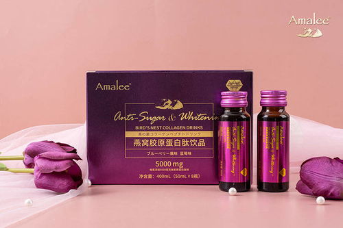 內(nèi)外兼修，滋補(bǔ)修復(fù) 燕窩膠原蛋白肽飲品與百洋魚膠原蛋白肽粉的深度解析