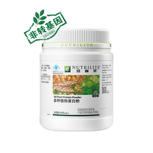 南寧安利紐崔萊蛋白質(zhì)粉與百洋魚膠原蛋白肽粉 營養(yǎng)特點(diǎn)與適用場景分析