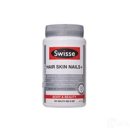 Swisse膠原蛋白片劑與百洋魚膠原蛋白肽粉 美容養(yǎng)顏、抗衰與補(bǔ)充膠原蛋白的全面解析