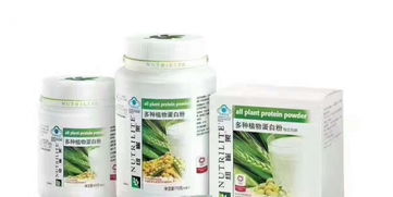 紐崔萊蛋白質粉與百洋膠原蛋白肽粉 營養價值與日常應用解析