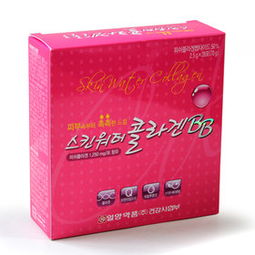 百洋魚膠原蛋白肽 輕盈水潤(rùn)，煥活肌膚的便攜之選