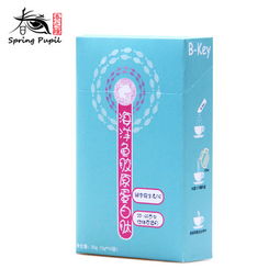 《春之瞳》海洋膠原蛋白肽粉 年輕女性的春日煥新之選