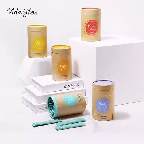 再貴的護膚品，都不如每天膠原蛋白吃吃吃——百洋魚膠原蛋白肽粉的科學與魅力