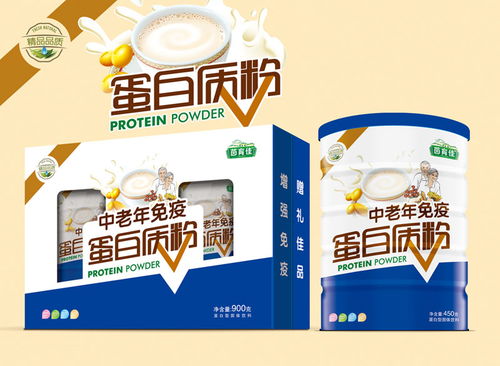 百洋魚膠原蛋白肽粉 蛋白質粉行業的新興力量與投資機遇